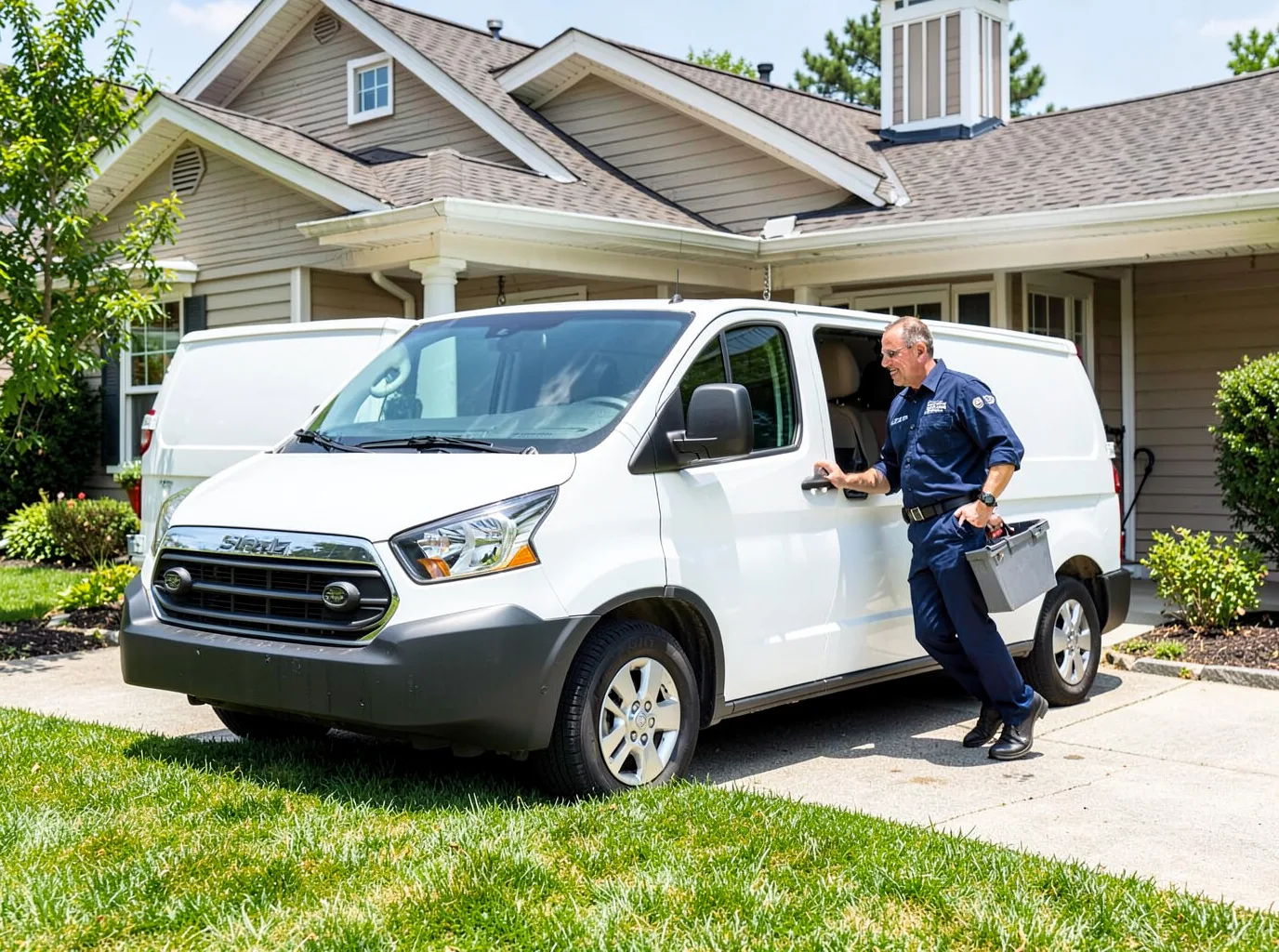 Emergency Plumber company in Ashland, OR